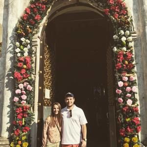 Meet your Posher, Emilio